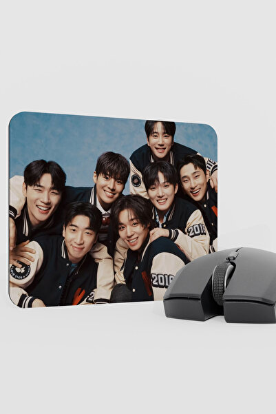 mousepad bastir Weak Hero Class - K Drama V3 22X18 Gaming Rubber Non-Slip Bas...