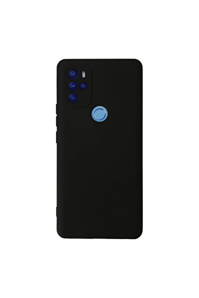 AKSEFİZZ حافظة متوافقة مع جوال جنرال موبايل GM 21 Pro، بألوان باستيل زاهية، م...