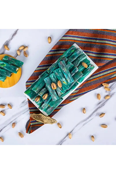 Lebsan Kuruyemiş İtalyan Karamelli Fitil Lokum 500GR