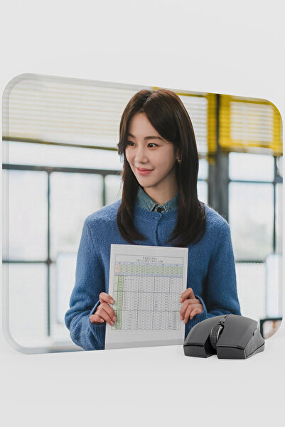 mousepad bastir Study Group K Drama Kdrama V4 48X40 XL Gaming Rubber Non-Slip...