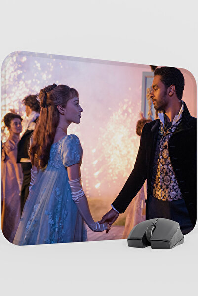 mousepad bastir Bridgerton V4 48X40 XL Gaming Rubber Non-Slip Base Mouse Pad ...