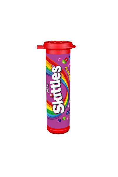 Skittles حلوى التوت البري، 30.6 غرام