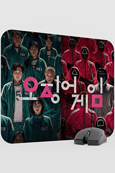 mousepad bastir لوحة ماوس مطاطية كبيرة الحجم مضادة للانزلاق بتصميم لعبة الحبا...