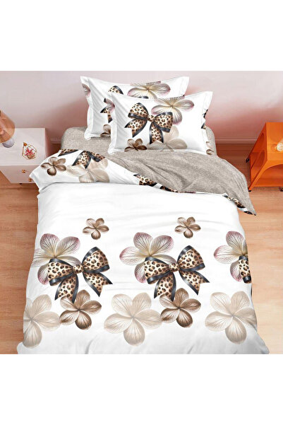 Pucioasa Single bed linen Pucioasa, 4 pieces, Finet, DREAM-0493