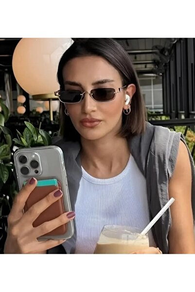 Byc polo Cbp027 Gcci̇ Brown Elegant Stylish Unisex Sunglasses.