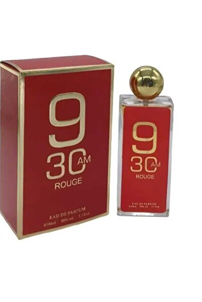 Elite Perfume 9.30 AM Rouge