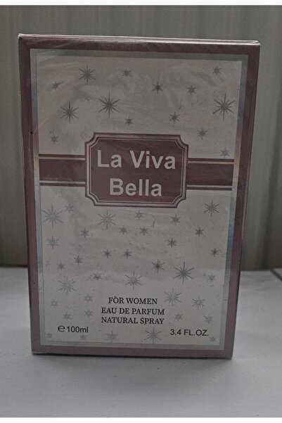 Mystical Parfum dama La Viva Bella