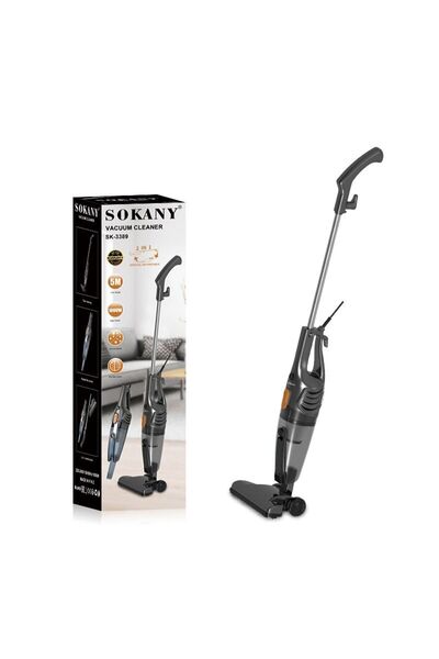 Generic Powerful Multifunctional Handheld Vacuum - Mite/Dust Cleaner for Home...