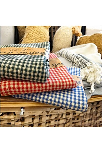 RİNDA Doğal Şıklıkta Sofra & Piknik Örtüsü | Pinterest Stil