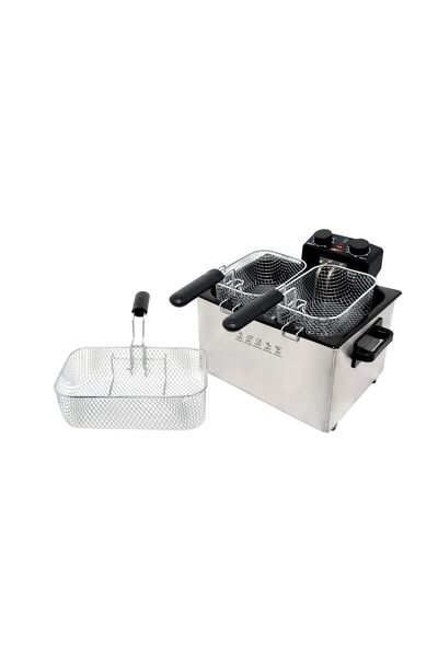 Koolen Deep Fryer, 5 L
