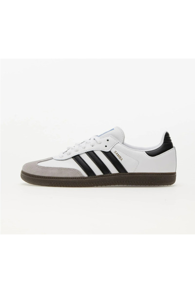 Adidas Originals Adidasi Samba OG Alb Negru
