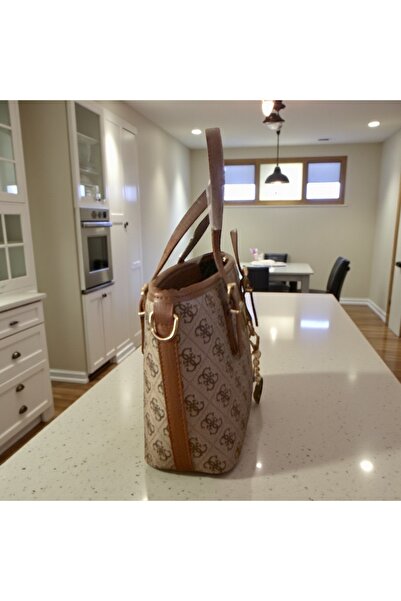 Gözde Mağazacılık A Kalite Gess Women's Hand Shoulder Bag