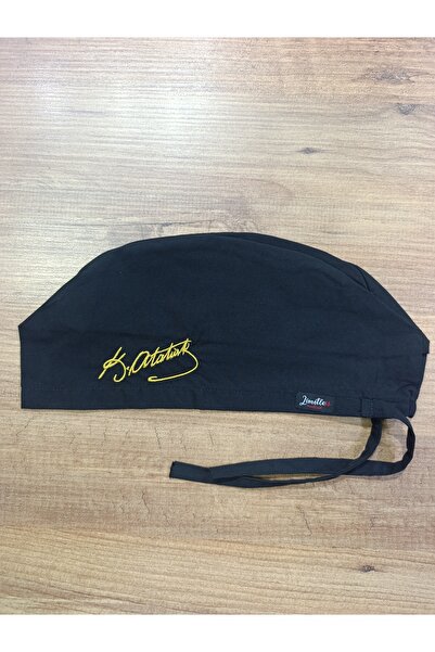 limitless medikal Cerrahi hemşire bonesi cerrahi doktor bonesi aşçı bonesi am...