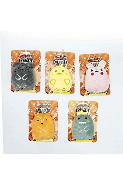 Eurocat Nrtmsa Cat Toy Plush (171906) Cute Animals