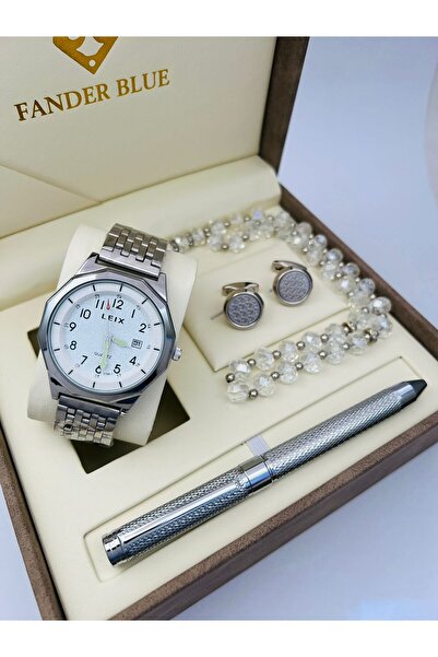 GGGG Fanderblue Men's Sets ⌚⌚