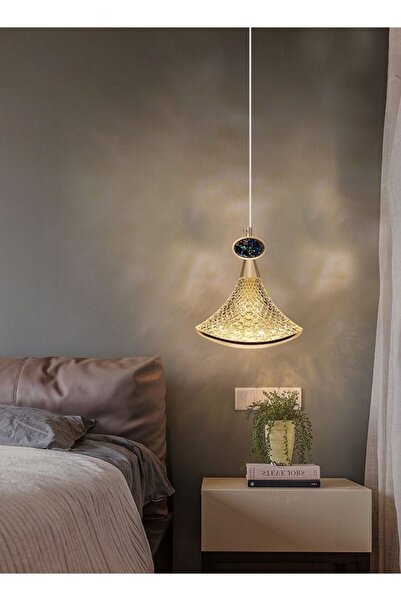 best power Acrylic LED Ceiling Light with 3 Lighting Levels