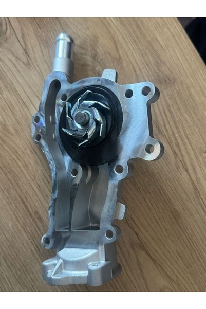 GM Opel astra h 1.6 xer xep insignia uymlu orjinal su pompası devirdaim 24450895