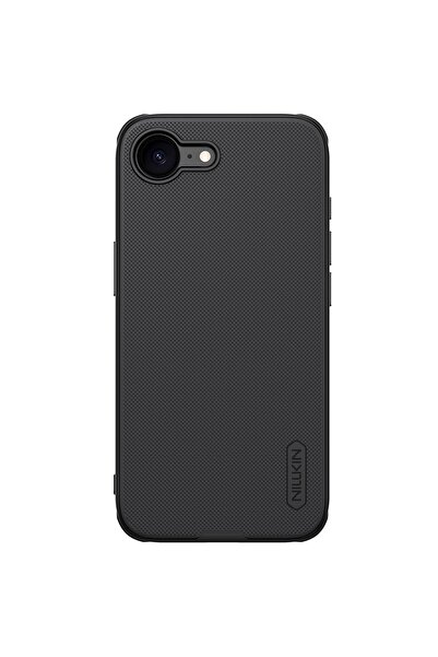 Nillkin MagSafe Case for iPhone 16e - Black