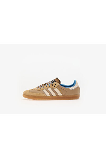 Adidas Originals Wales Bonner x Samba Desert White