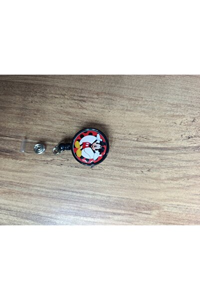 limitless medikal Name Badge Yoyo Cute Yoyo