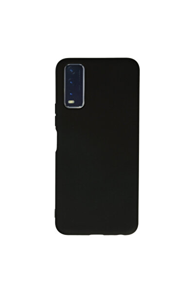 AKSEFİZZ حافظة متوافقة مع هاتف Vivo Y11S بألوان باستيل نابضة بالحياة وبطانة د...