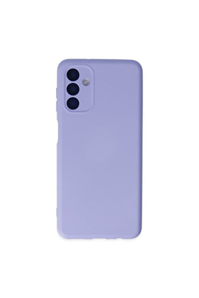 AKSEFİZZ حافظة متوافقة مع هاتف سامسونج جالاكسي A04S، بألوان باستيل زاهية، مبط...