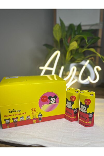 TELEFONAKSESUARI Sonny Angels Hippers Disney Serisi Sürpriz Figür