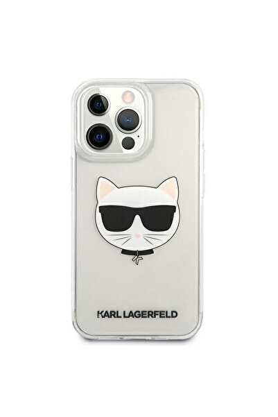 Karl Lagerfeld Choupette Case for iPhone 13 Pro Max