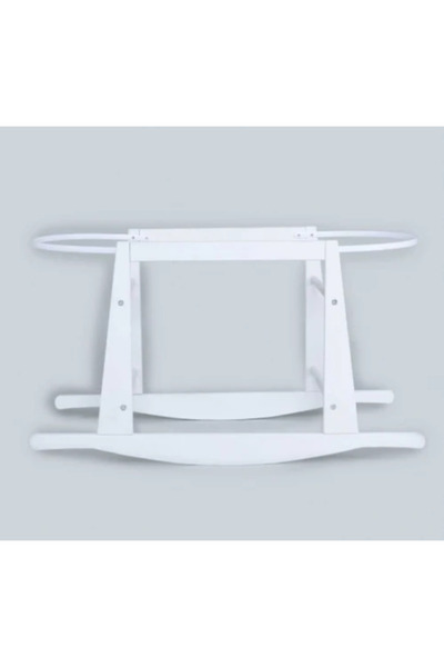 Alizr Children's Bed Stand White