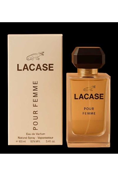 LACASE Parfum