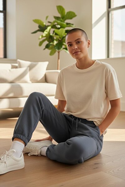 Arwen Fashion ΦΟΡΕΜΑ ΤΡΙΩΝ ΚΛΩΝΩΝ ΑΠΟ ΧΟΝΤΡΟ ΥΦΑΣΜΑ ΓΙΑ ΟΥΝΙΣΕΞ ΑΘΛΗΤΙΚΗ ΦΟΡΜΑ