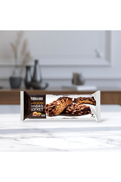 Harras Çikolata&Fındıklı Gofret 234 g