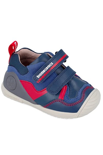 BIOMECANICS Children's leather shoes 2411122-A183
