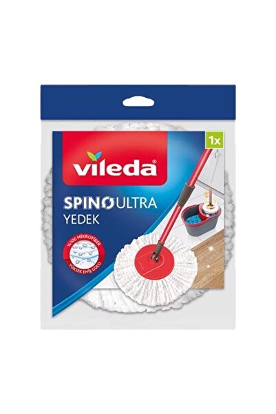 Vileda Spin Mop Refill