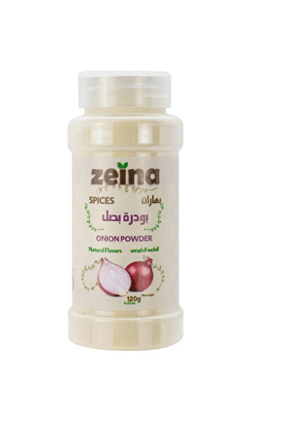 zeina Onion Powder, 120 gm