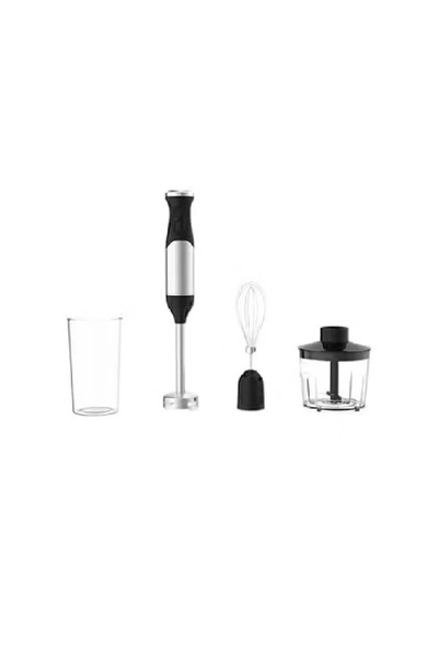 Koolen Hand Blender 4 in 1, 600 W