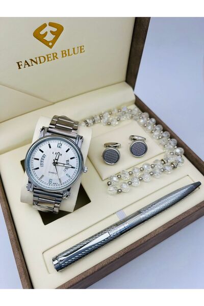 GGGG Fanderblue Men's Sets ⌚⌚