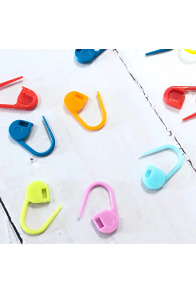 Alizr Crochet and Knitting Marker Indicator