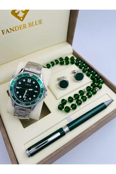 GGGG Fanderblue Men's Sets ⌚⌚