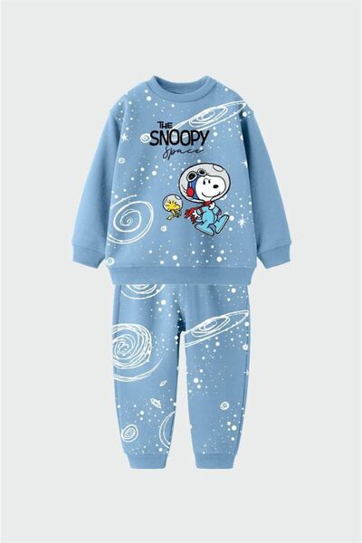 Fidekids Snooyp Bottom Top Suit