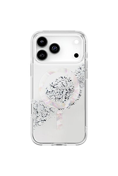 Uniq Case Uniq Coehl Crystelle Magsafe Case for iPhone 17PM