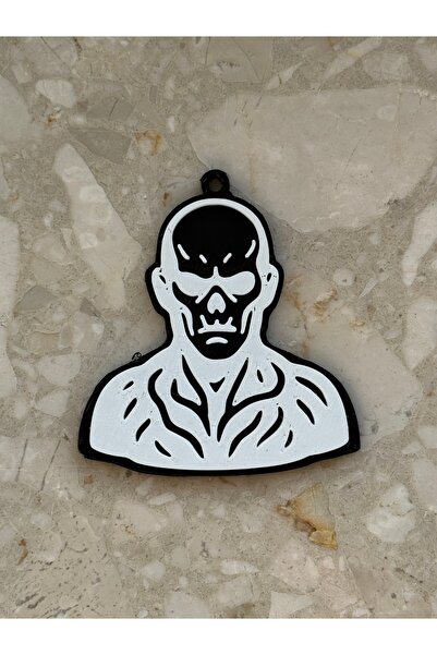 SZD Design Stranger Thinks Series Collectible Keychain