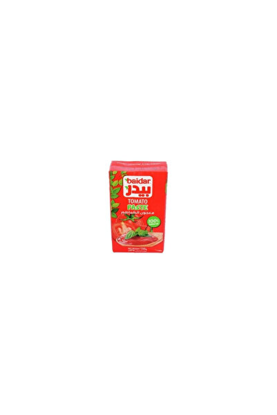 Baidar Tomato Paste, 135 gm