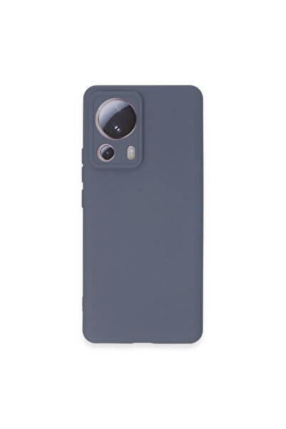 AKSEFİZZ حافظة متوافقة مع هاتف شاومي مي 13 لايت بألوان باستيل زاهية وبطانة دا...