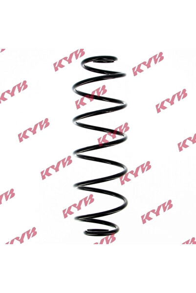 KYB Arc Spiral Puntea Spate Vw Beetle