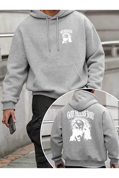 LAYORA Moda pentru bărbați, design creativ, imprimat, sportiv, casual, multif...