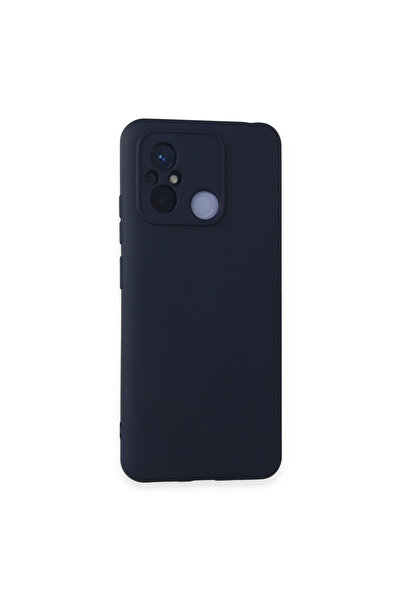 AKSEFİZZ جراب متوافق مع هاتف شاومي ريدمي 12C، بألوان الباستيل الزاهية، وبطانة...