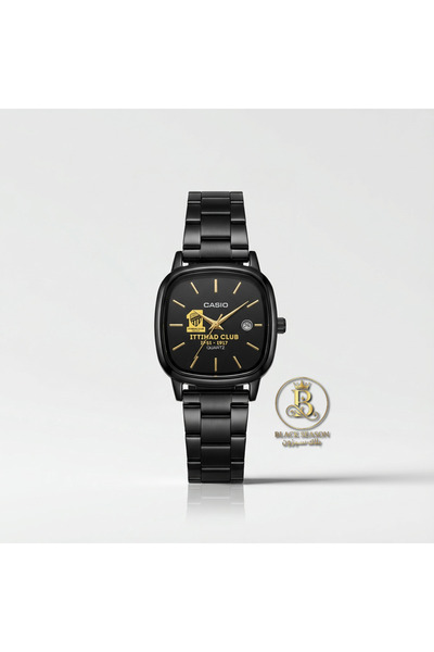 Casio Casio Union logo watch | Women's