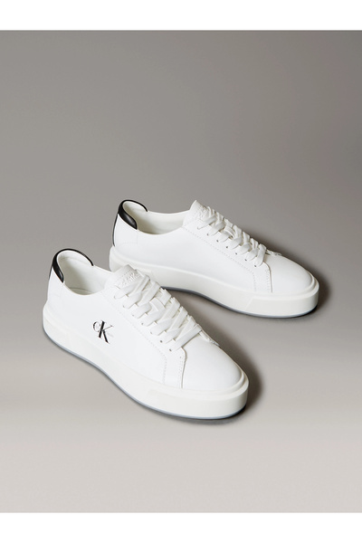 Calvin Klein BASKET CUPS LACEUP L