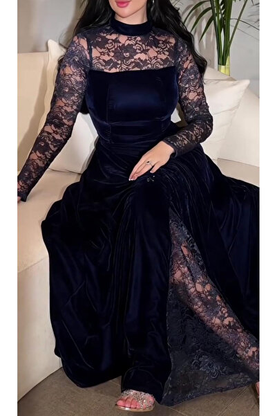 Olivia Nawal's dress